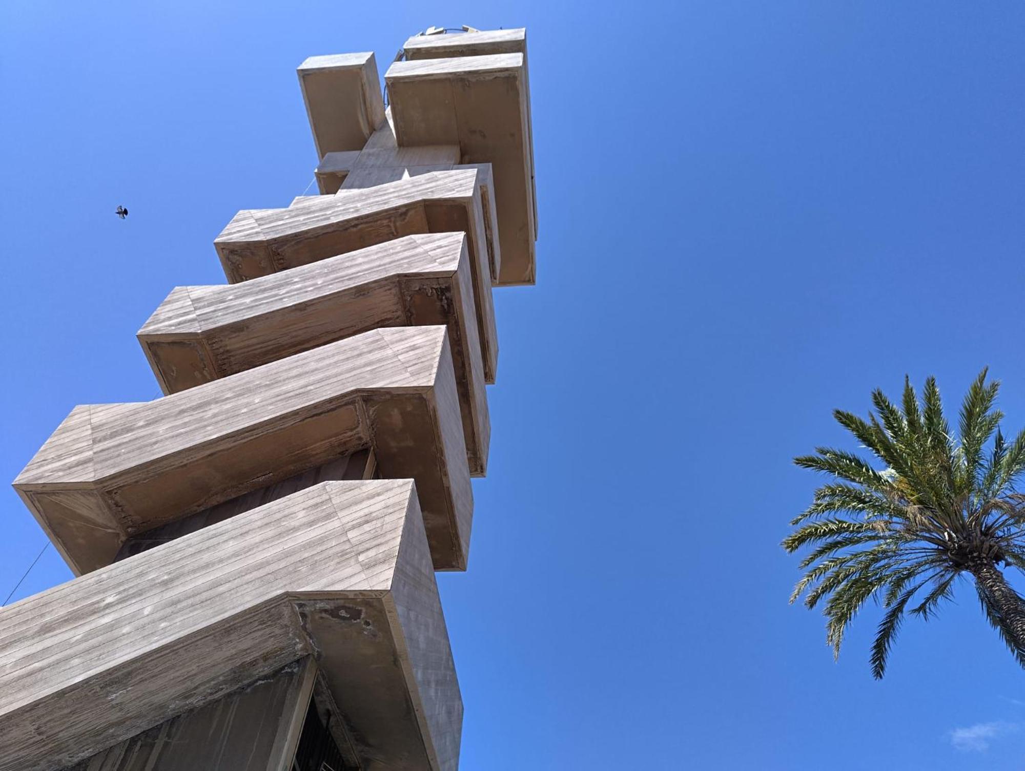 Casita Isla Bonita Apartment Costa Del Silencio Exterior photo